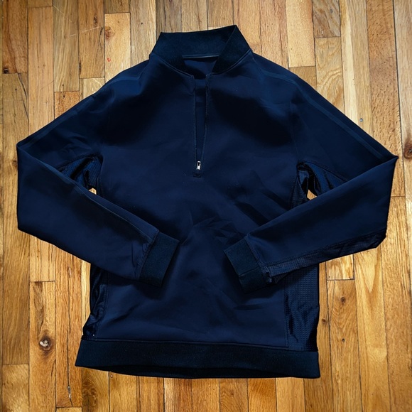 Mens most amazing Lululemon half zip